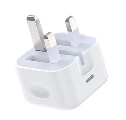 CoreParts USB-C Power Charger UK MBXUSB-AC0020