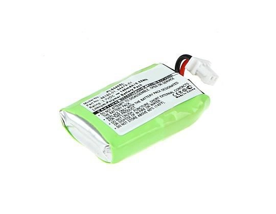 CoreParts Battery for Wireless Headset MBXWHS-BA079