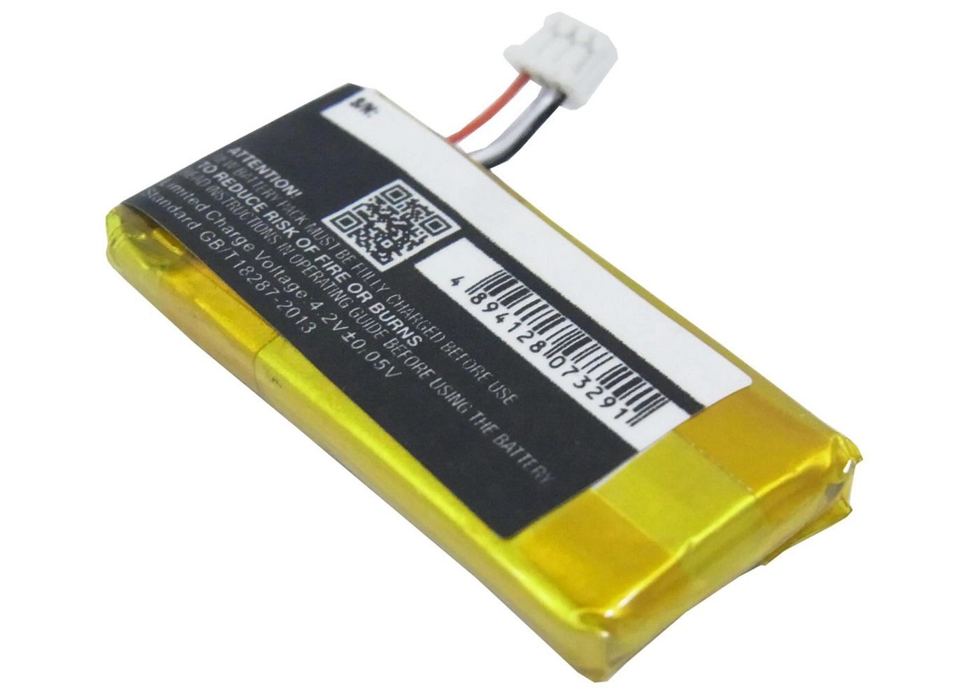 CoreParts Battery for Wireless Headset MBXWHS-BA100