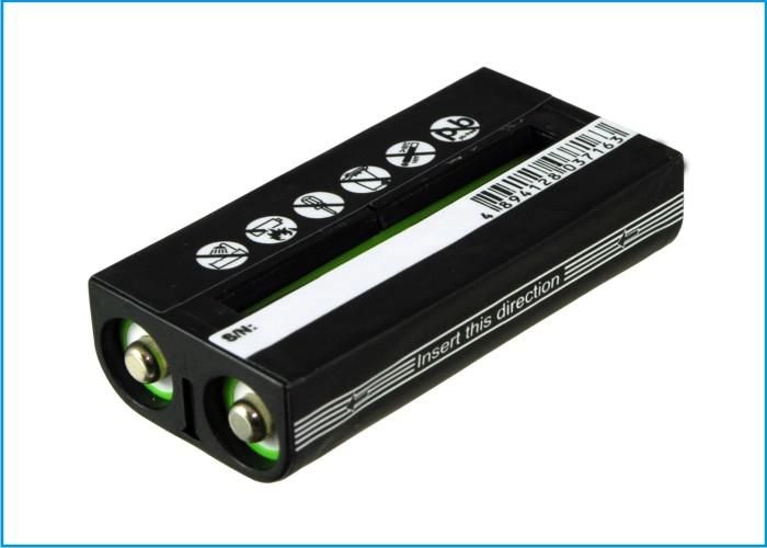 CoreParts Battery for Wireless Headset MBXWHS-BA104