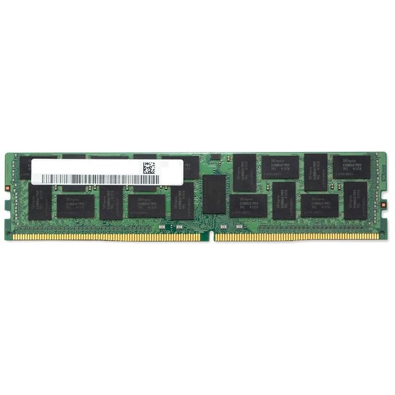 CoreParts MMHP067-16GB atmiņas modulis 1 x 16 GB DDR4