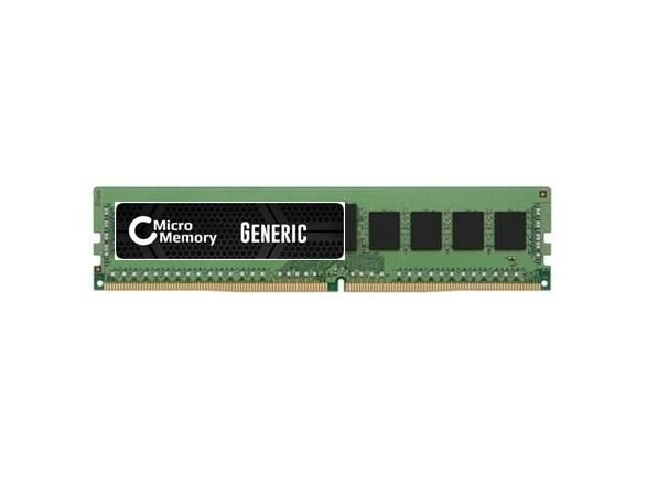 CoreParts MMKN135-16GB atmiņas modulis 1 x 16 GB DDR4