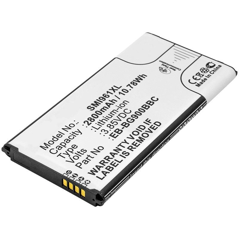 CoreParts MOBX-BAT-SMI961XL mobile phone spare part