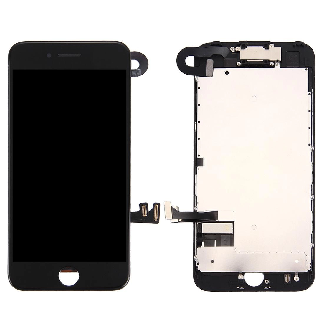 CoreParts MOBX-DFA-IPC7GP-LCD-B mobile phone spare part