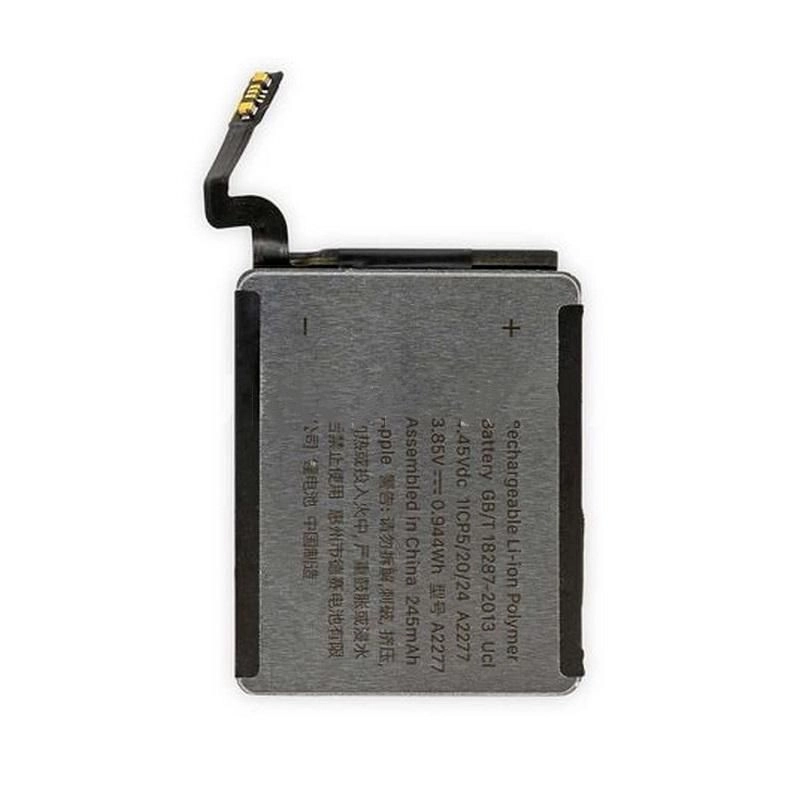 CoreParts MOBX-IWATCH5-40MM-05 mobilo telefonu rezerves daļa