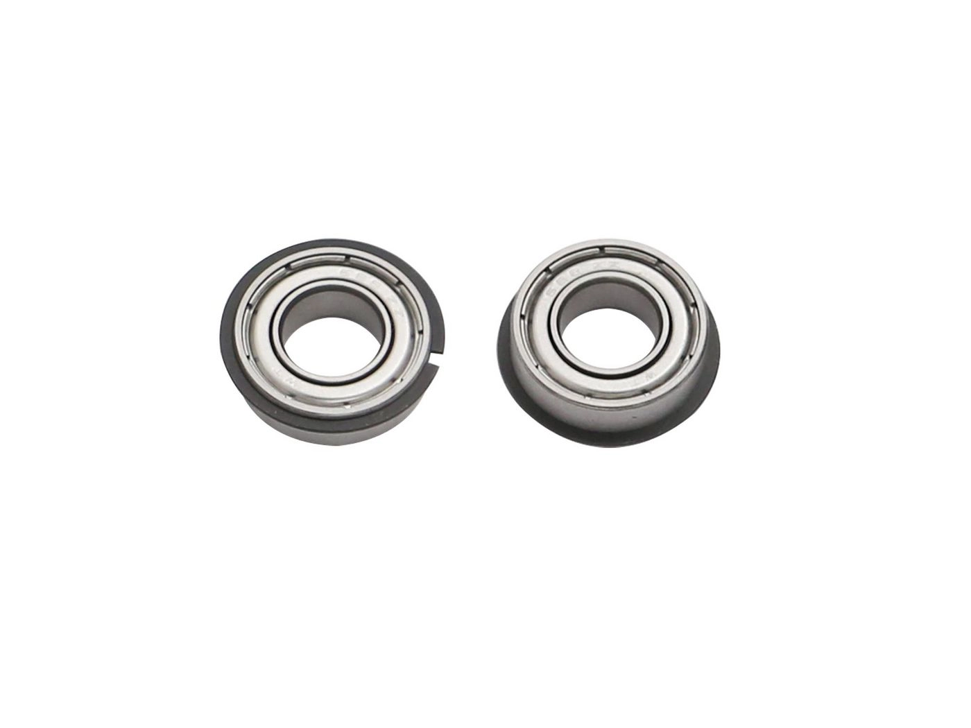 Clinique Fuser Cleaning Roller Bearing Fuser
