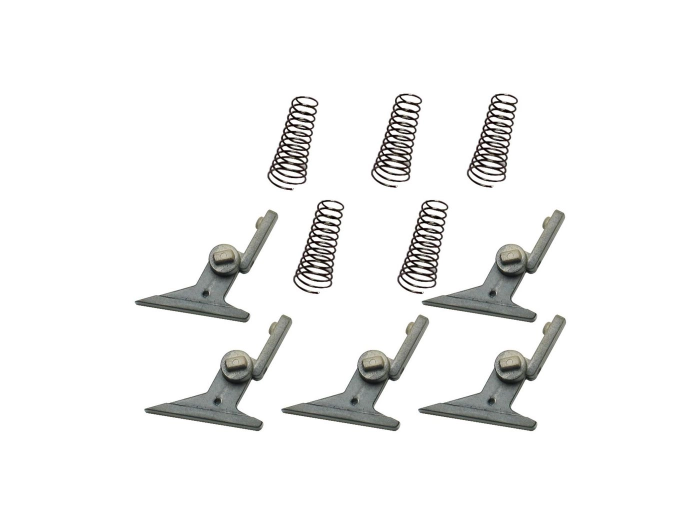 CoreParts MSP6128 printer/scanner spare part/accessory Picker