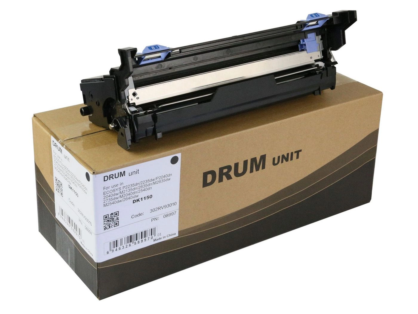 Drum Unit DK1150 MSP8997 6941024613040