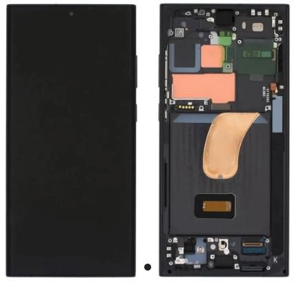 CoreParts MSPP76024 bez kategorijas LCD For