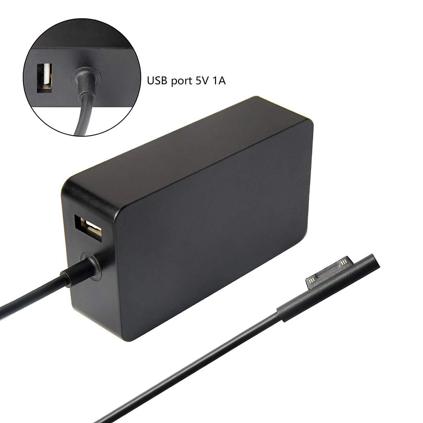CoreParts CoreParts MSPT2006PRO power adapter/inventor Internal