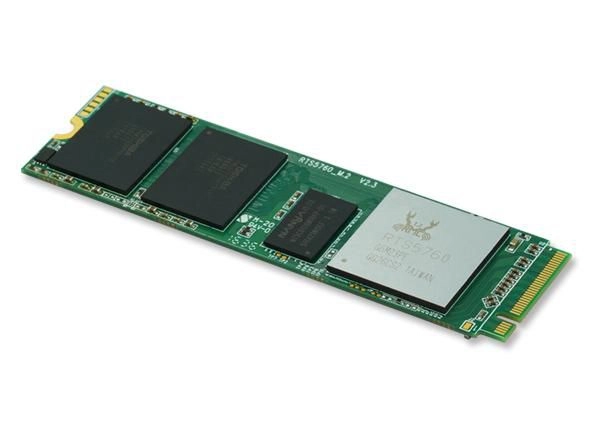 CoreParts NE-1TBT SSD diskdzinis 1 TB M.2 PCI Express 3.0 3D TLC