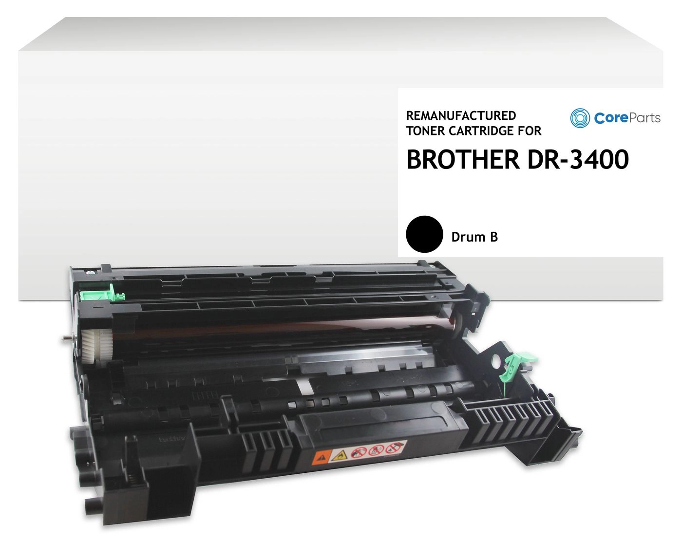 CoreParts QI-BR2078B ink cartridge Original QI-BR2078B
