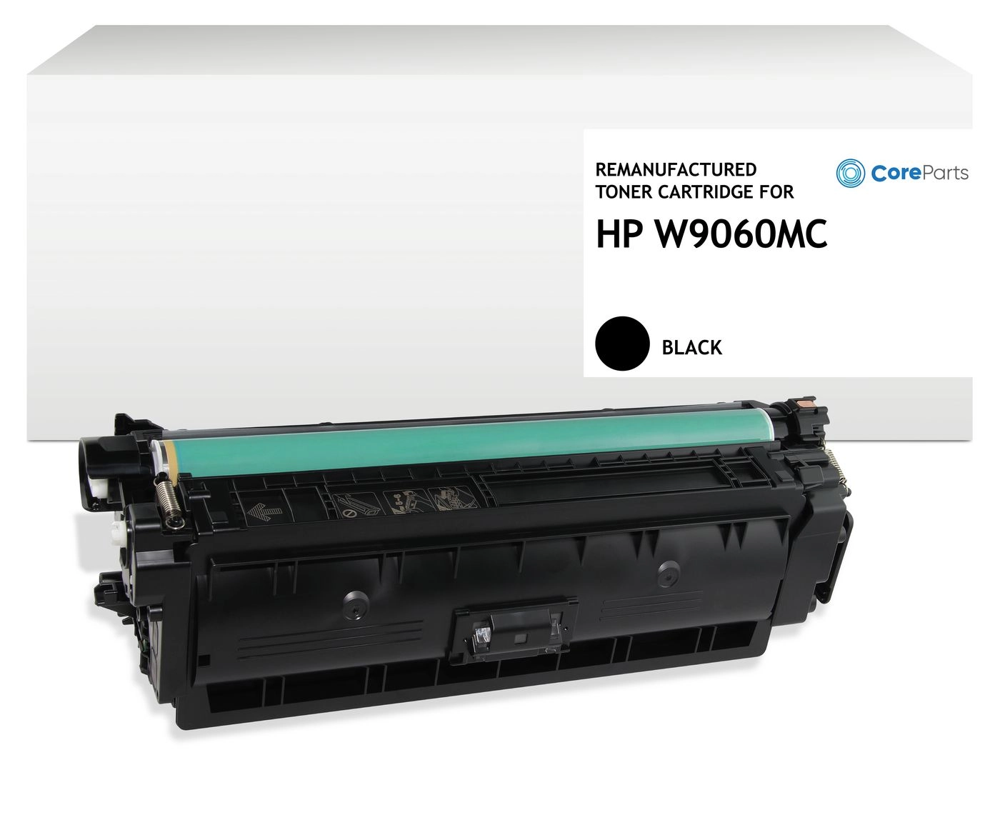 CoreParts QI-HP2155B tonera kārtridžs QI-HP2155B 5715328111295