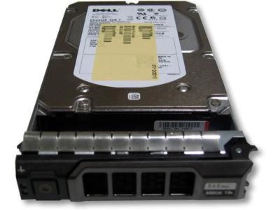 CoreParts SA600005I837 internal hard drive 600