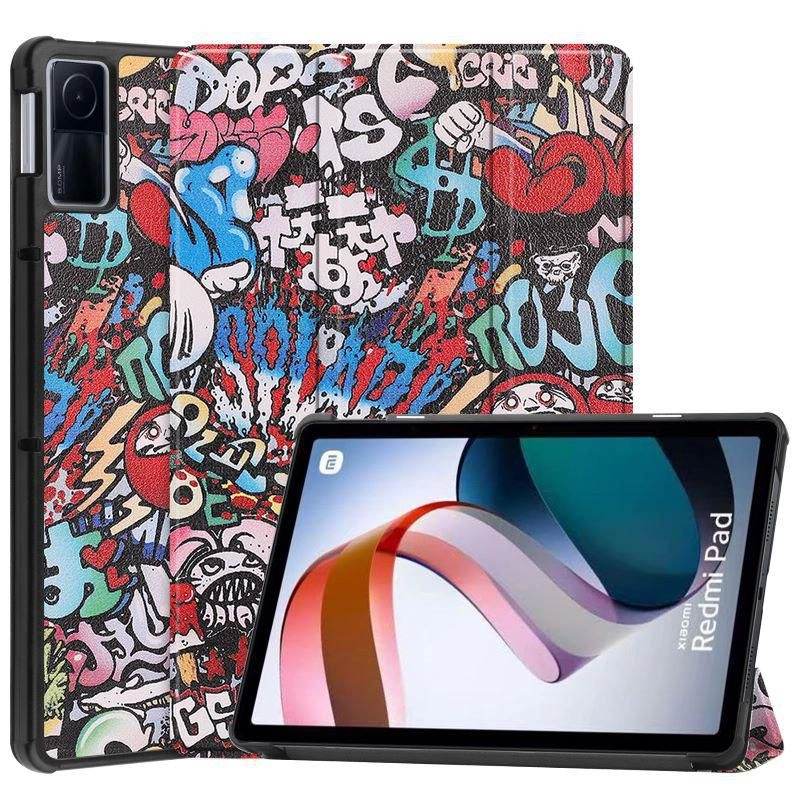 CoreParts TABX-XMI-COVER9 tablet case Flip case