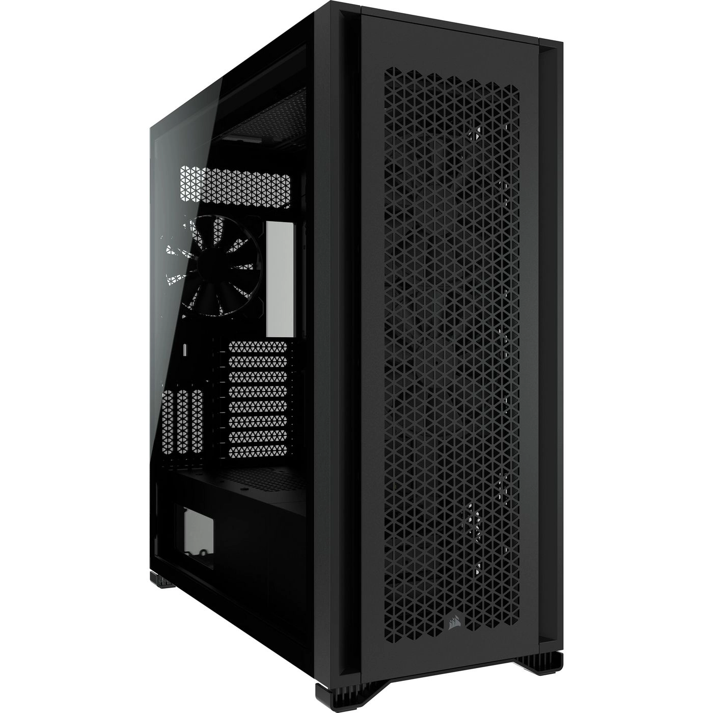 Corsair 7000D Airflow Full Tower Melns