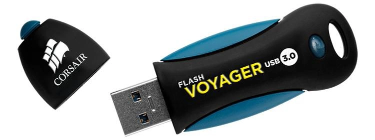 Corsair Flash Voyager 256 GB -