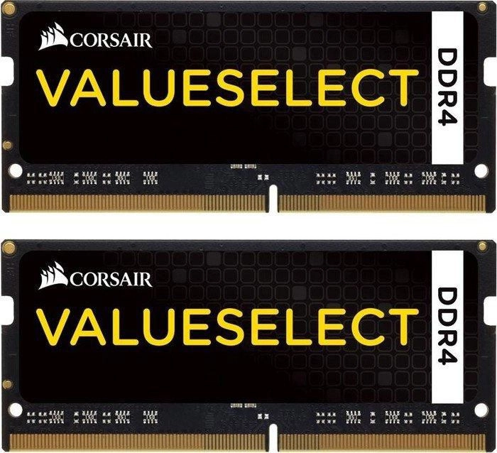 Corsair Value Select - DDR4 -