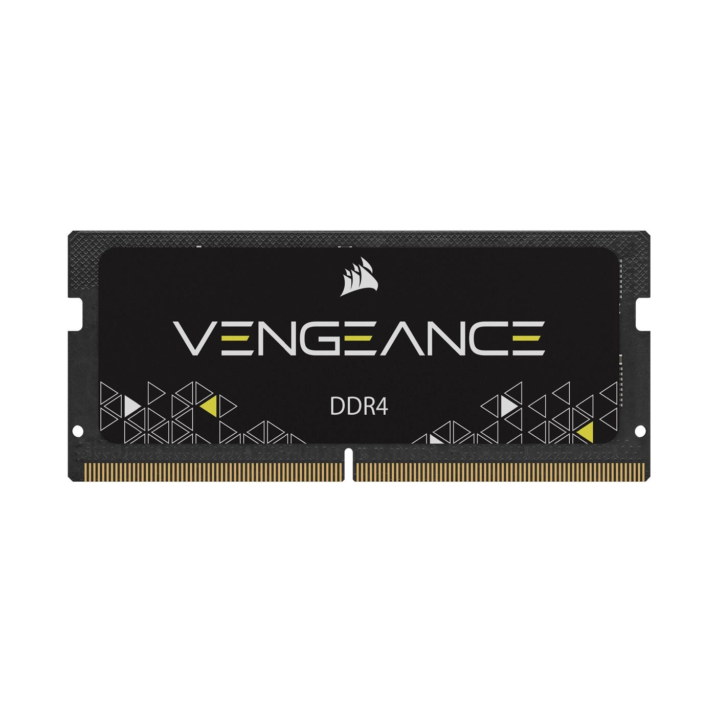 16GB PC 2400 CL16 CORSAIR VENGEANCE