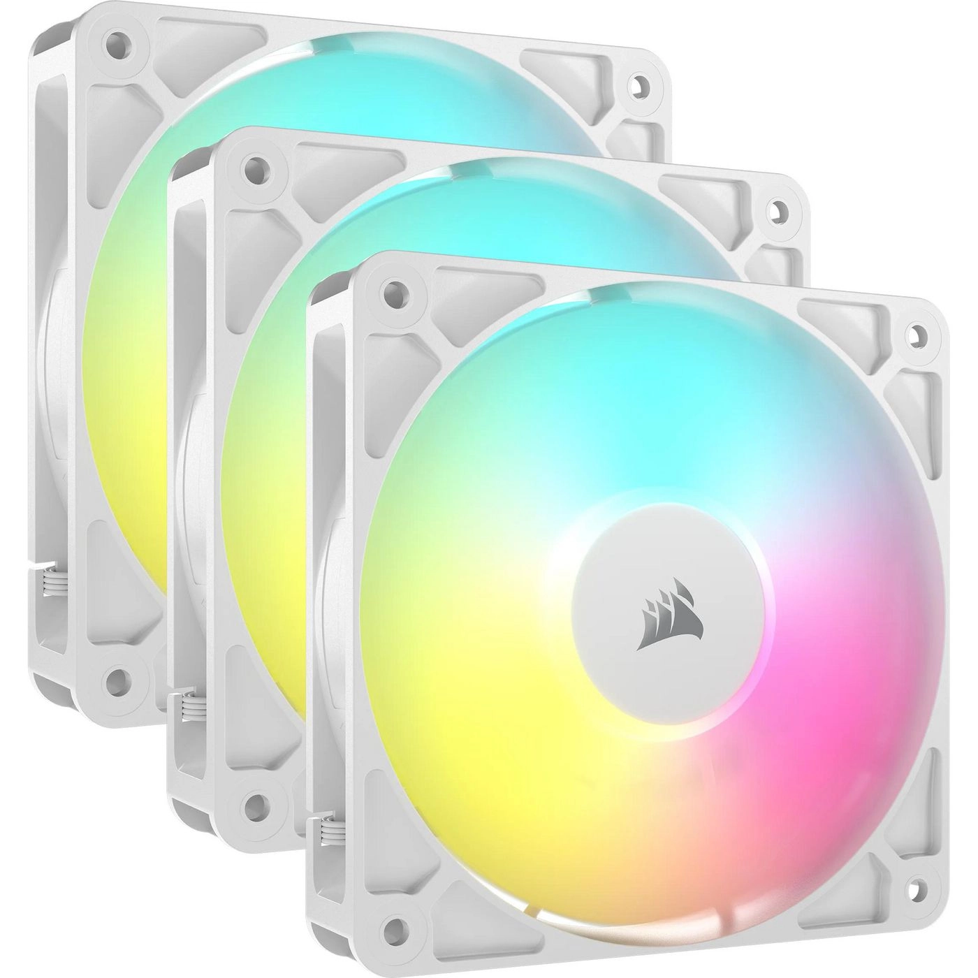 Corsair PWM 120 mm RS120 ARGB