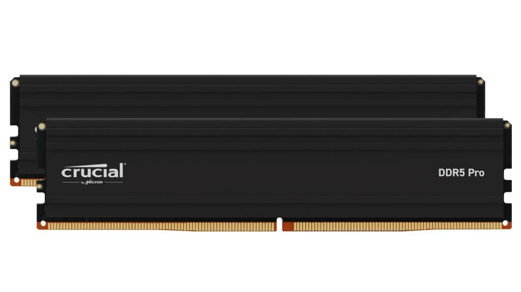 Crucial Pro CP2K16G60C48U5 memory module 32
