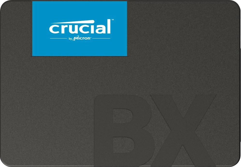 Bx500 2.5apos;apos; 1000 Gb