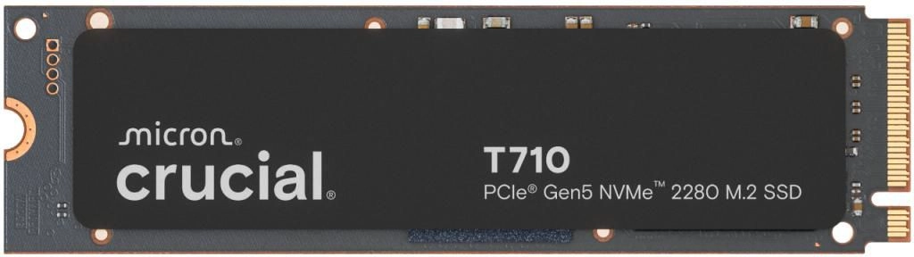 T710 1 Tb M.2 Pci