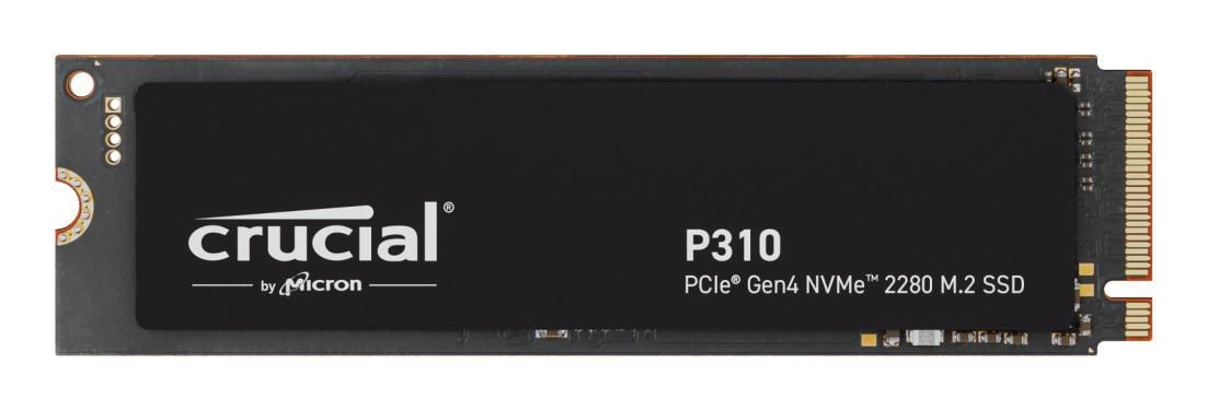 SSD 2TB Crucial M.2 (2280)