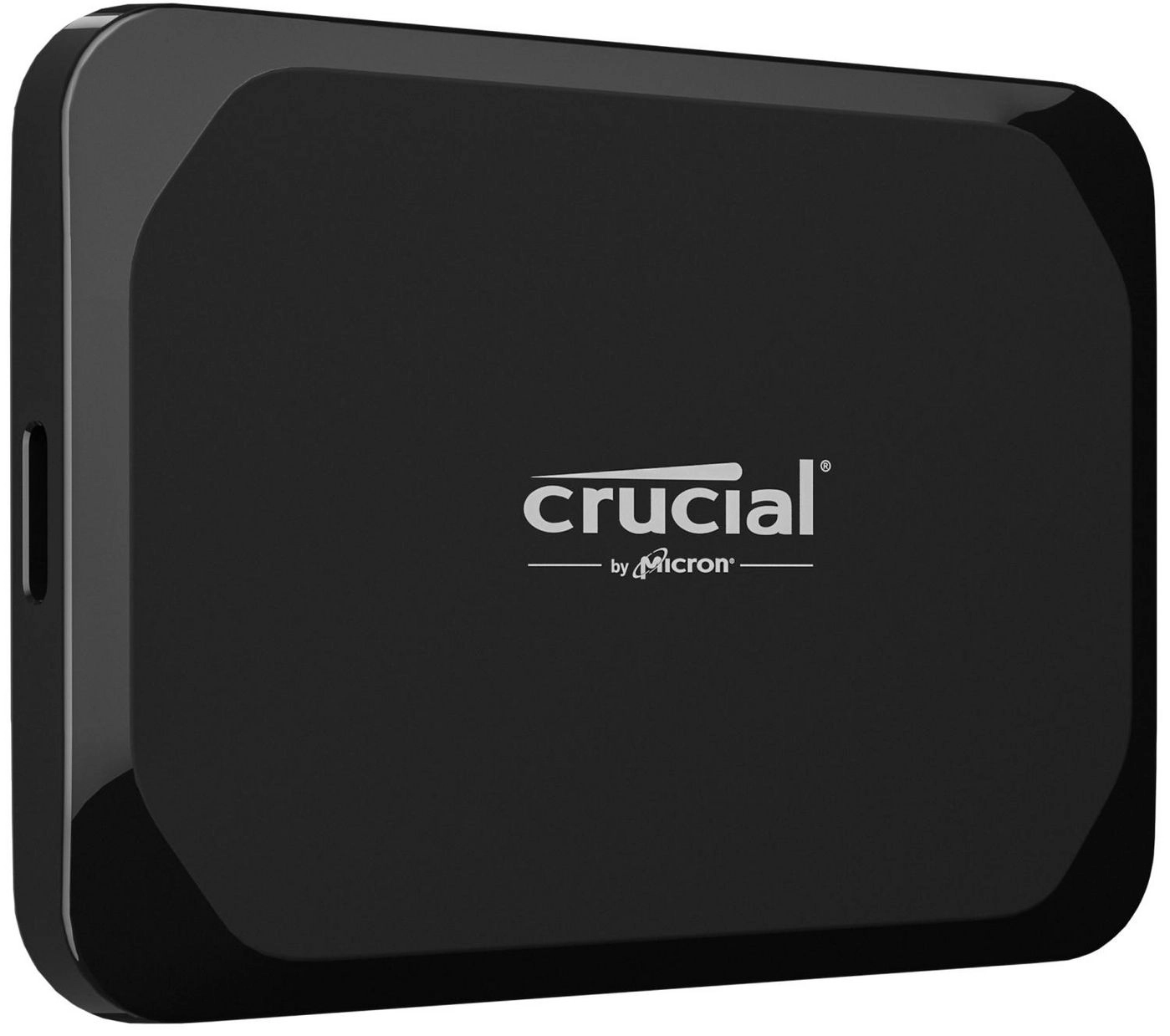 Crucial SSD X9 2TB USB 3