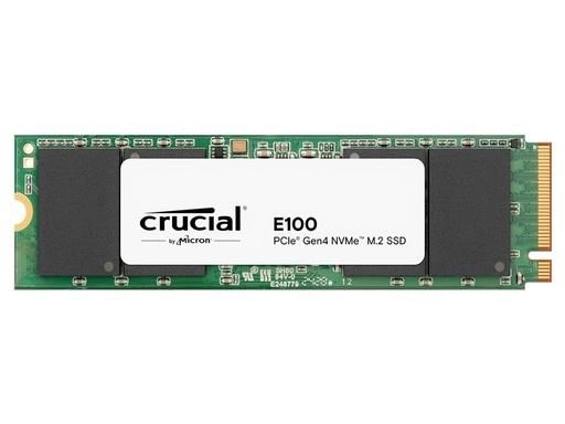 E100 480GB M.2 PCI Express 4.0 x4 (NVMe)