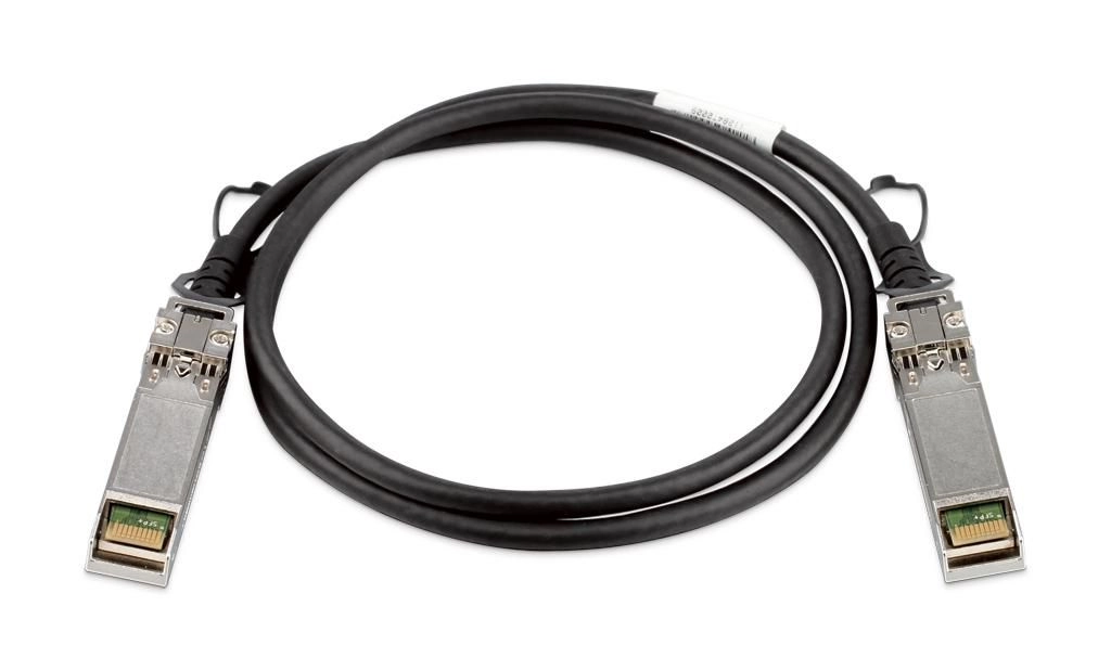 D-Link 1M SFP+ Direct Attach Stacking