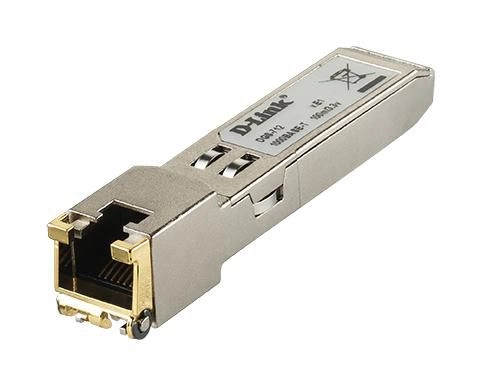 DLINK DGS-712 D-Link SFP 10/100/1000 BASE-T