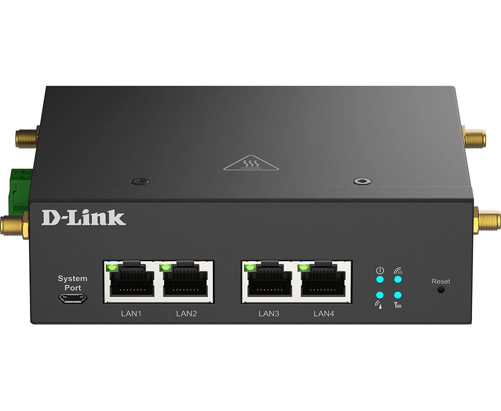 D-Link DWM-314-G 5G Multi-Connect Modem DWM-314-G