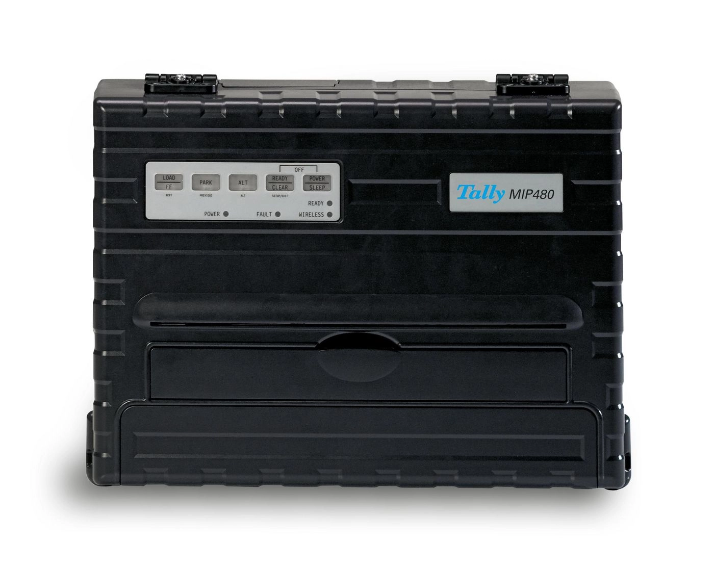 N TALLY MIP 480 par ser