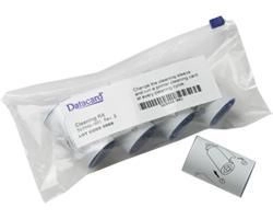 DataCard Cleaning Rollers (569946-001) 569946-001 5052178852962
