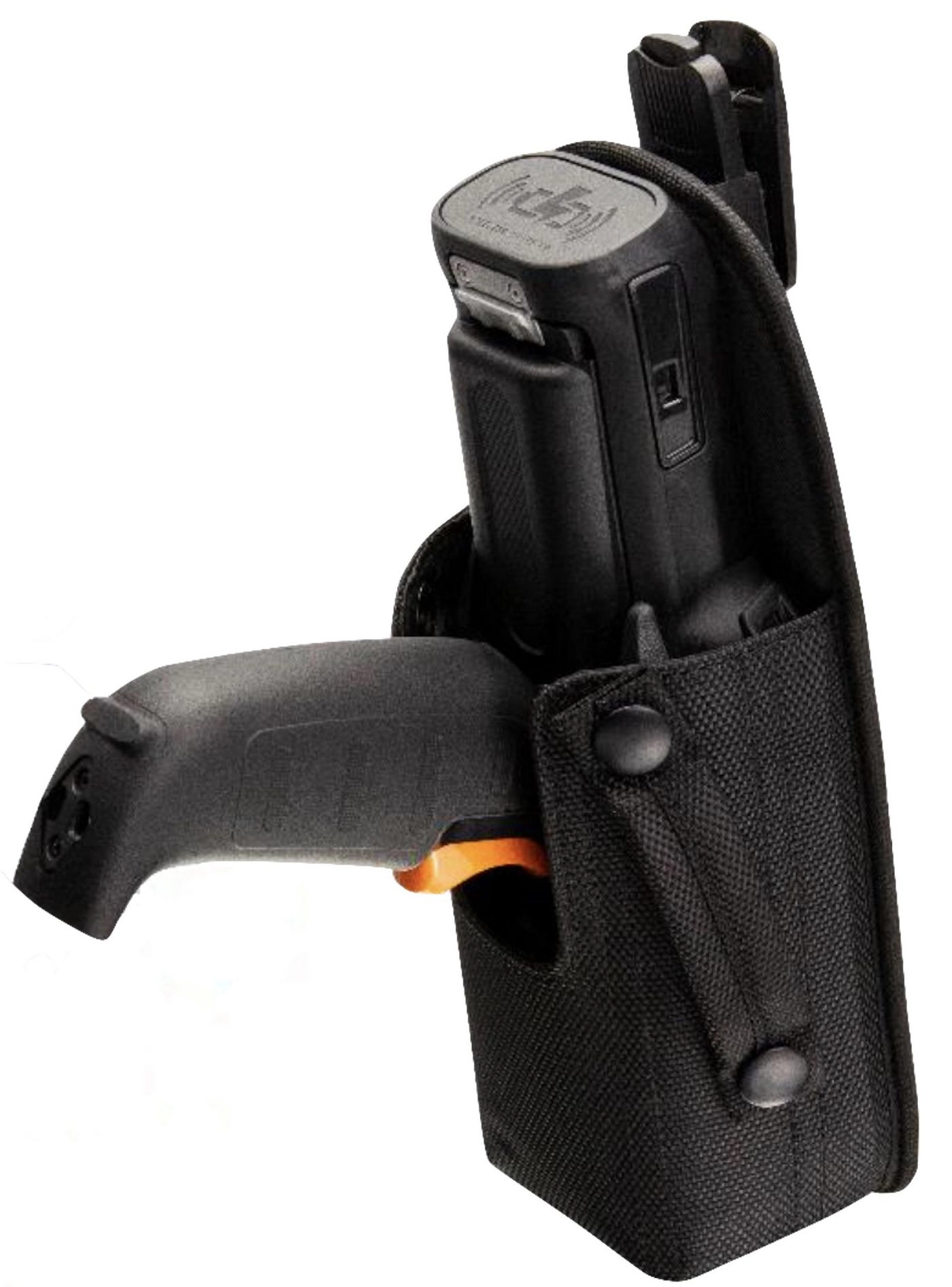 Datalogic SKORPIO X5 XLR BELT HOLSTER/