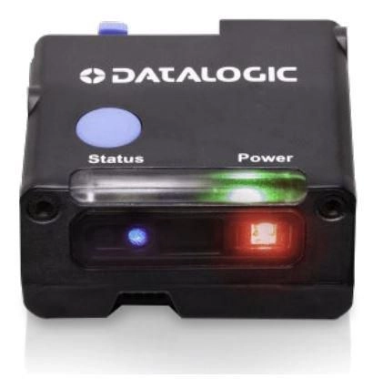 Datalogic GFS4520-BKK1-RED Fixed bar code reader