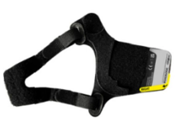Datalogic SS5-HS7600K Hand strap Black Datalogic