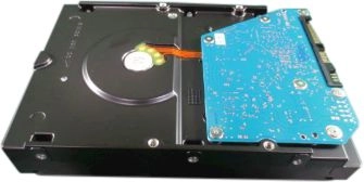DELL 01MVTT-RFB hard drive 4 TB