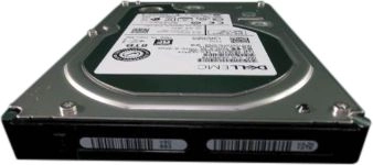 8TB 7.2K 12G 3.5INCH
