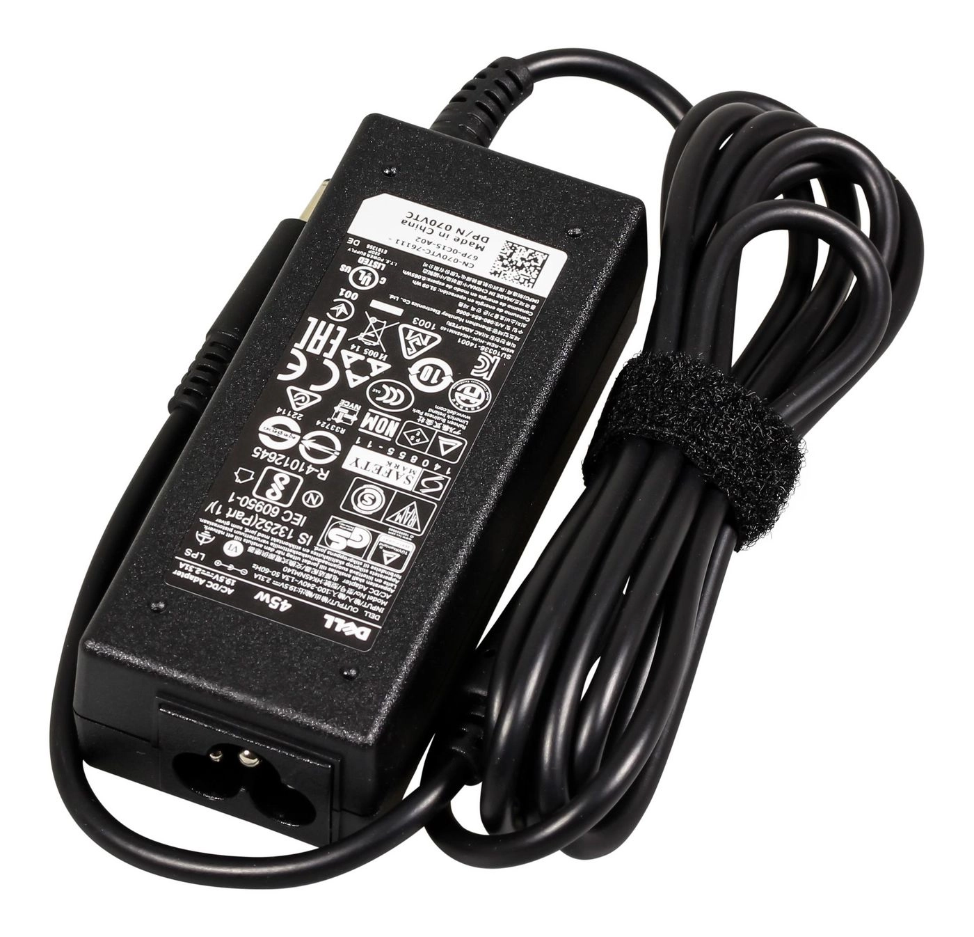 Zasilacz Dell AC Adapter  45W  19