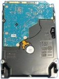 EMC 12TB 7.2K 6G 3