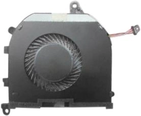 Wentylator Dell ASSY FAN LEFT 9570/5530