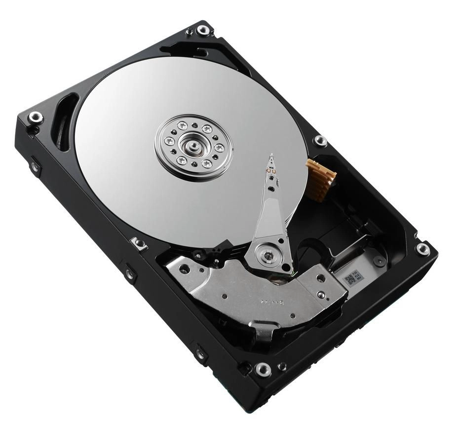 Dell 8TB 3.5`` SAS-2 (6Gb/s)