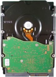 8TB 7.2K 12G 3.5INCH