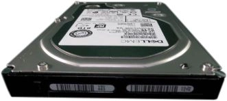DELL SAS 12Gbps PI Type-2 ISE