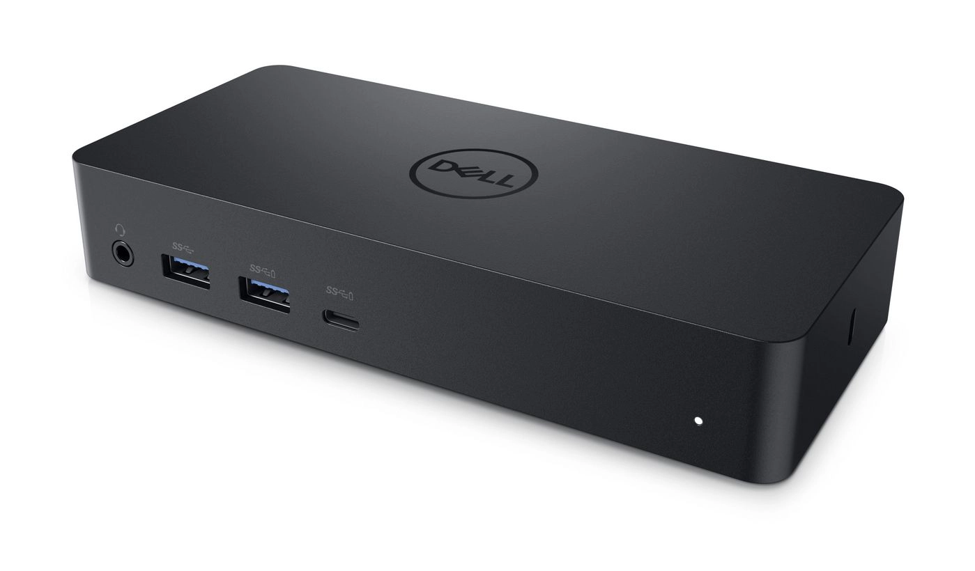 DELL D6000 Wired USB 3.2