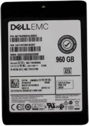 SM883 960GB 6G 2.5INCH MU
