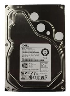 DELL 12GYY-RFB internal hard drive 4