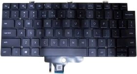 Pamięć do laptopa Dell KYBD 79